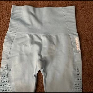 Gymshark Seamless Leggings